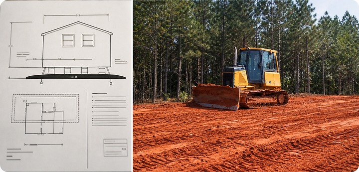 Site Preparation